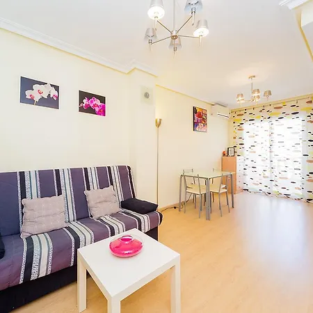 Alegria Id58 Appartement
