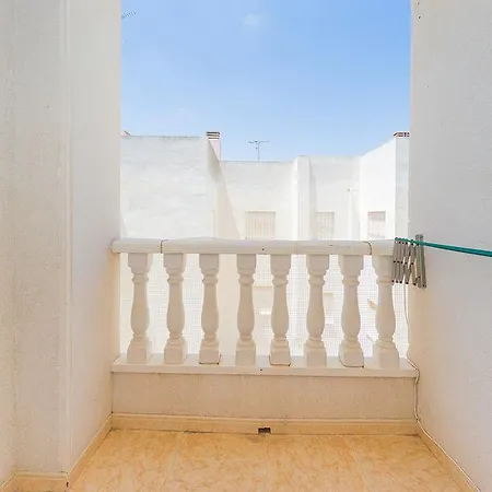 Alegria Id58 Appartement